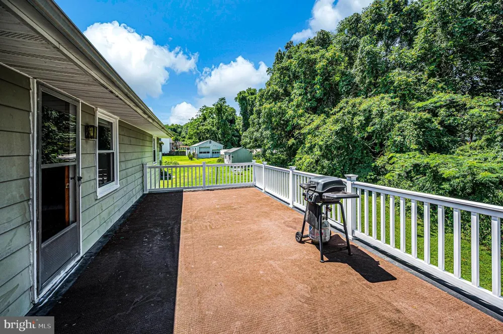 6122 7TH STREET King George, VA 22485