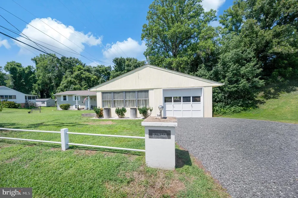 6122 7TH STREET King George, VA 22485