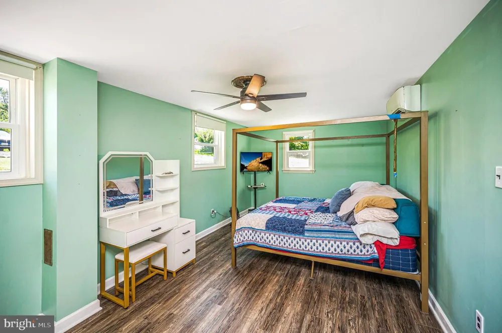 6122 7TH STREET King George, VA 22485