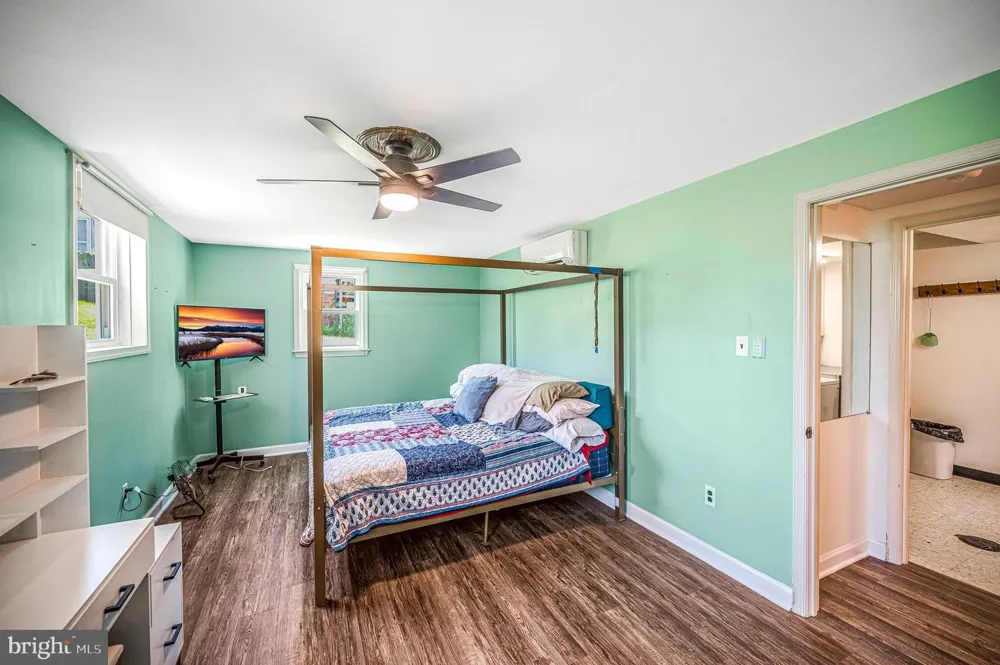 6122 7TH STREET King George, VA 22485