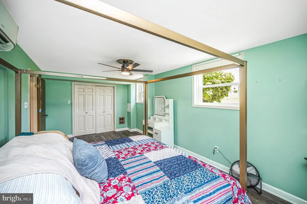 6122 7TH STREET King George, VA 22485