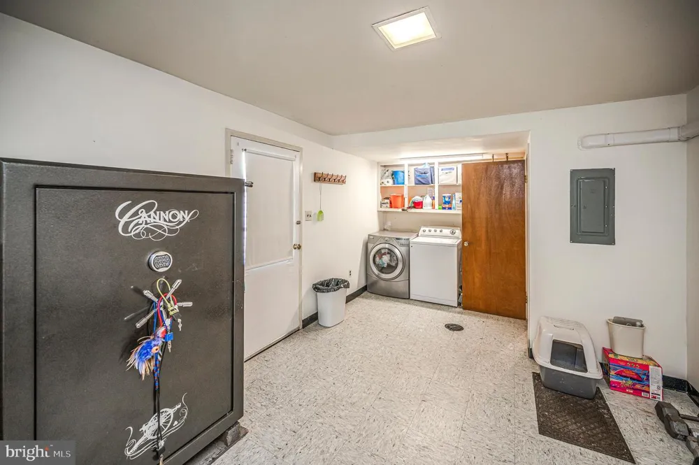 6122 7TH STREET King George, VA 22485