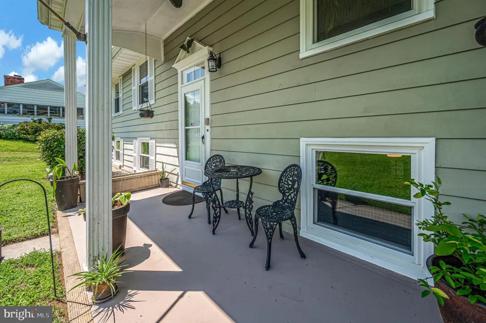 6122 7TH STREET King George, VA 22485