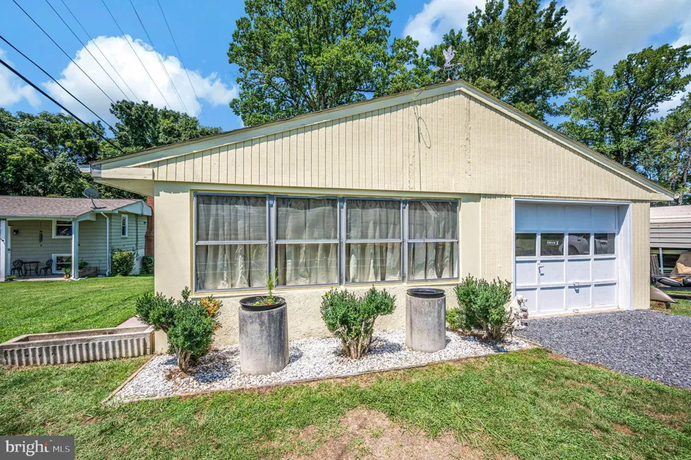 6122 7TH STREET King George, VA 22485