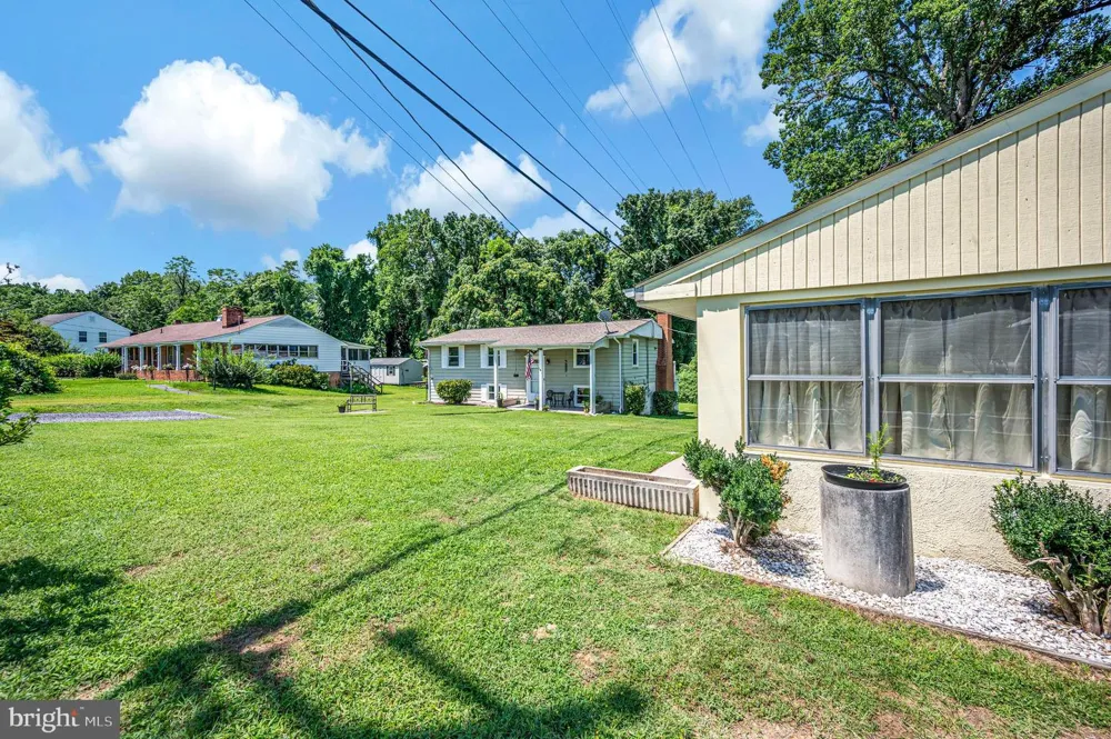 6122 7TH STREET King George, VA 22485