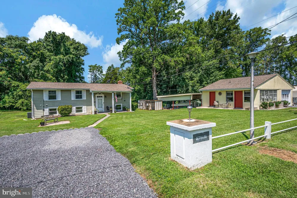 6122 7TH STREET King George, VA 22485