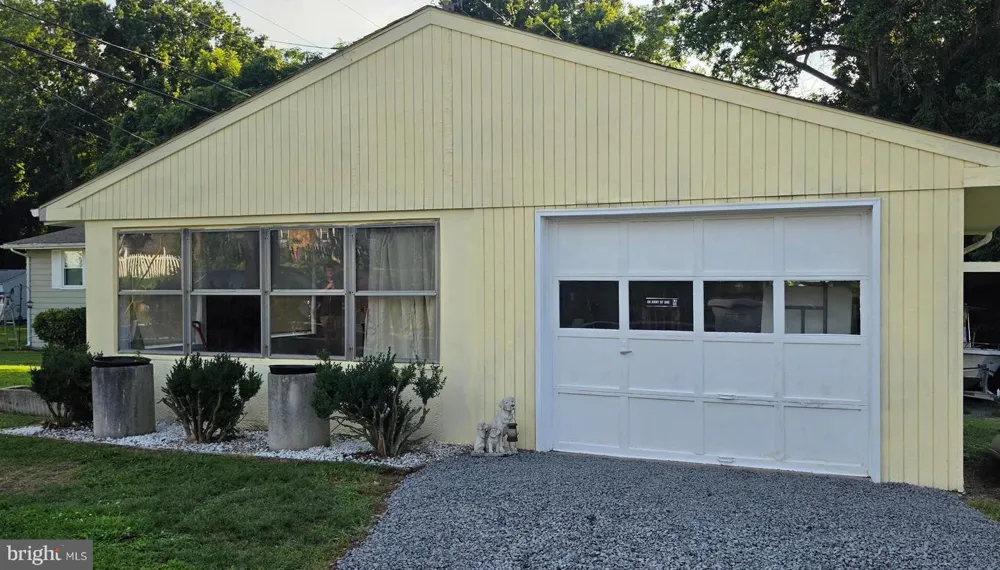 6122 7TH STREET King George, VA 22485