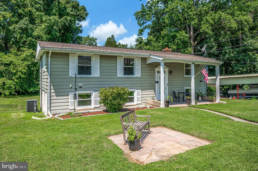 6122 7TH STREET King George, VA 22485