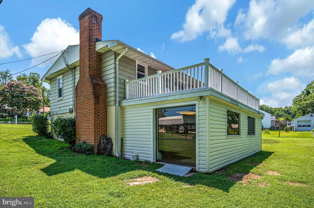 6122 7TH STREET King George, VA 22485
