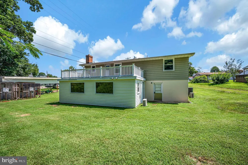 6122 7TH STREET King George, VA 22485