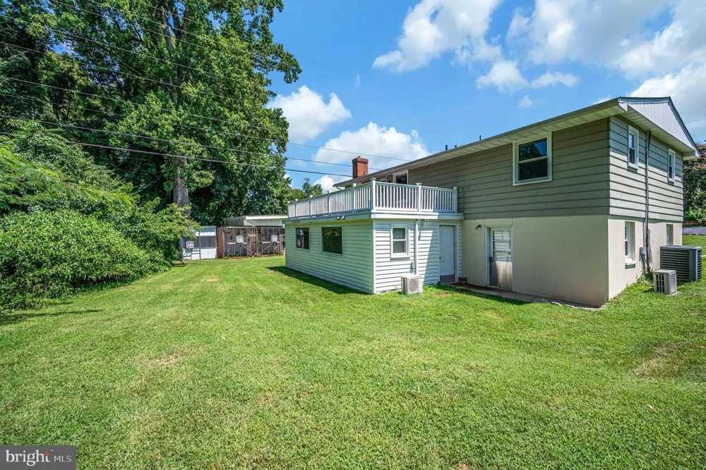 6122 7TH STREET King George, VA 22485
