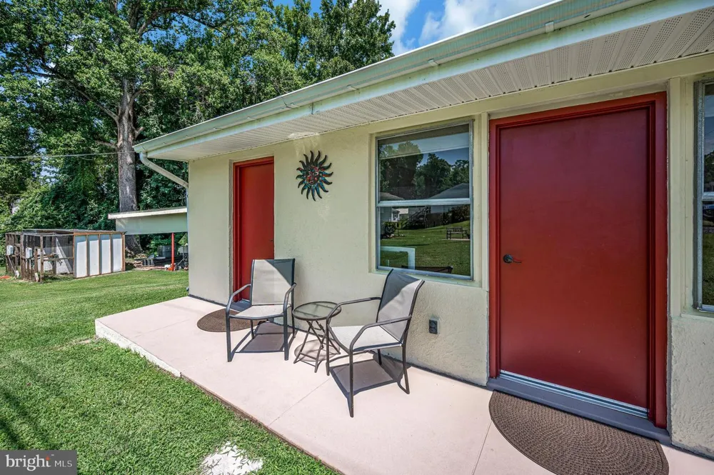 6122 7TH STREET King George, VA 22485