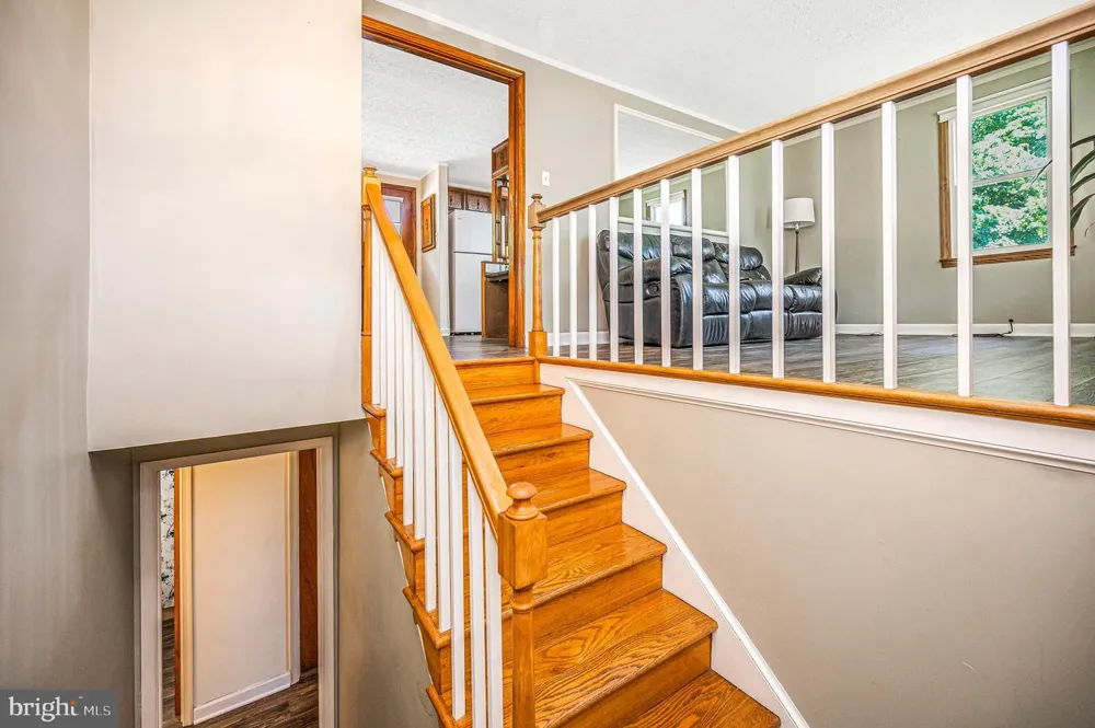 6122 7TH STREET King George, VA 22485