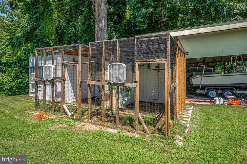 6122 7TH STREET King George, VA 22485