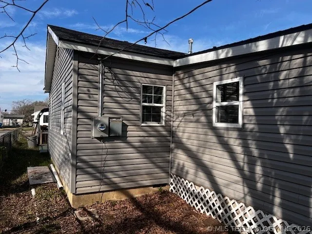 2012 14th Street McAlester, OK 74501