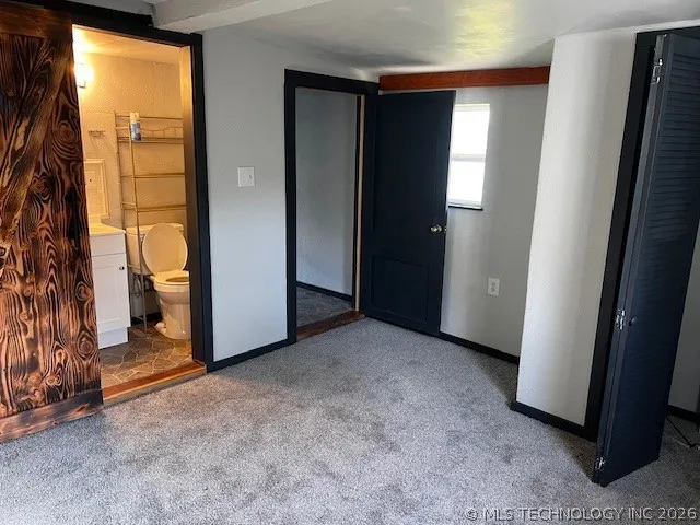 2012 14th Street McAlester, OK 74501
