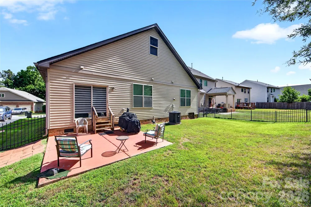 424 Anvil Draw Place Rock Hill, SC 29730