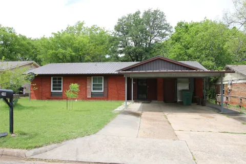 2110 Duchess Drive