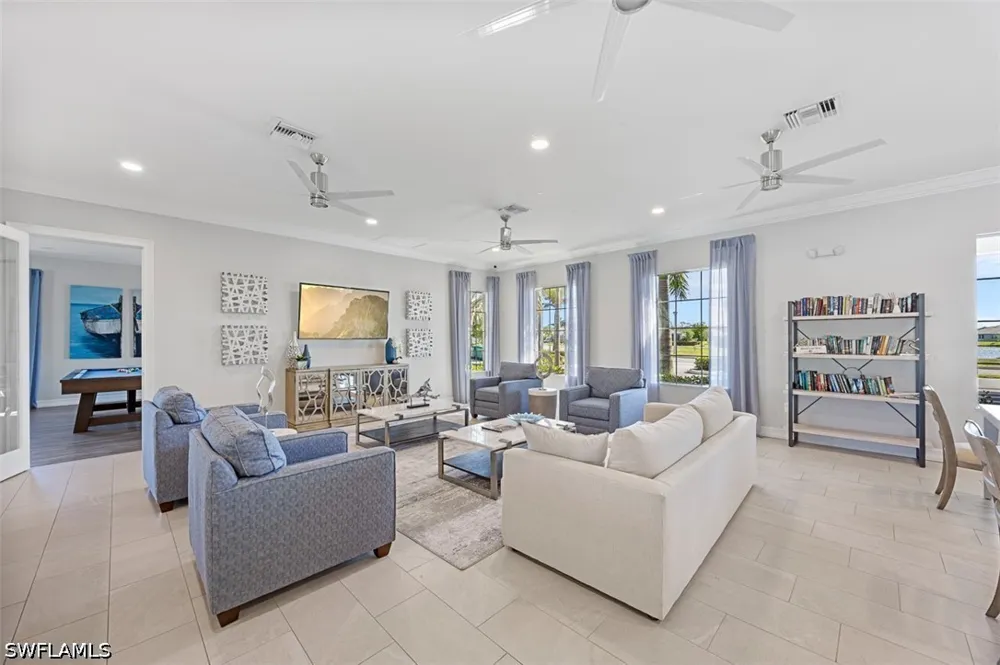Tranquil Brook Drive Naples, FL 34114