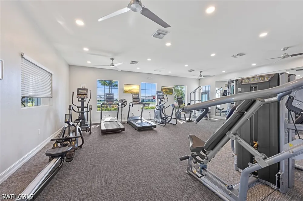Tranquil Brook Drive Naples, FL 34114