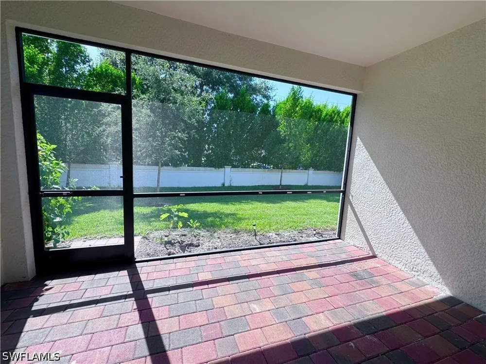 Tranquil Brook Drive Naples, FL 34114