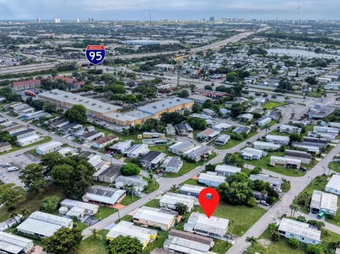 7411 43RD TERRACE ##502