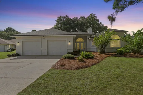 1005 Shalimar Point Drive