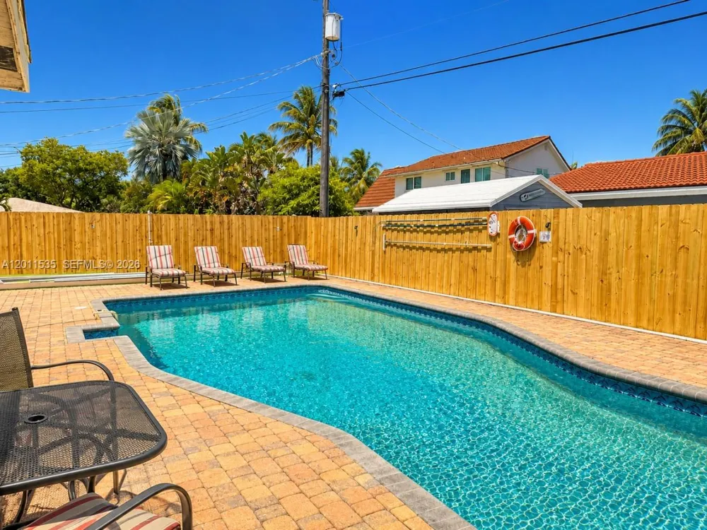 1660 NE 25th Ave Pompano Beach, FL 33062