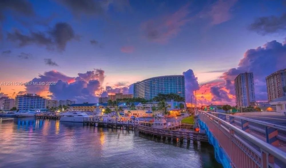 1660 NE 25th Ave Pompano Beach, FL 33062