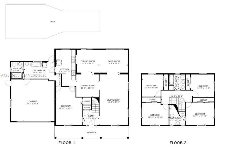 1660 NE 25th Ave Pompano Beach, FL 33062