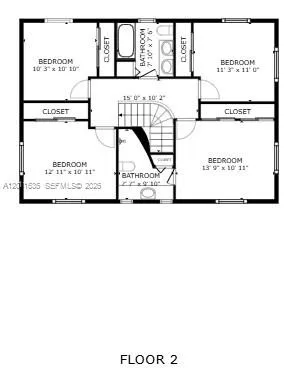 1660 NE 25th Ave Pompano Beach, FL 33062