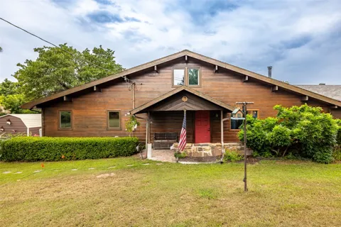 413 Hilltop Road