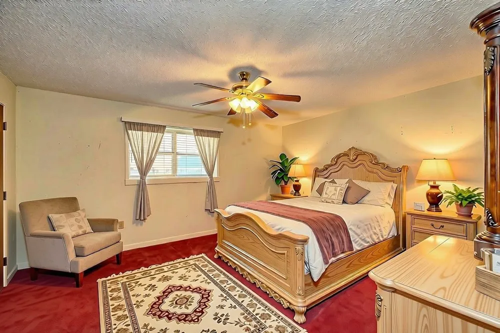 731 Pecan Estates Loop Hemphill, TX 75948