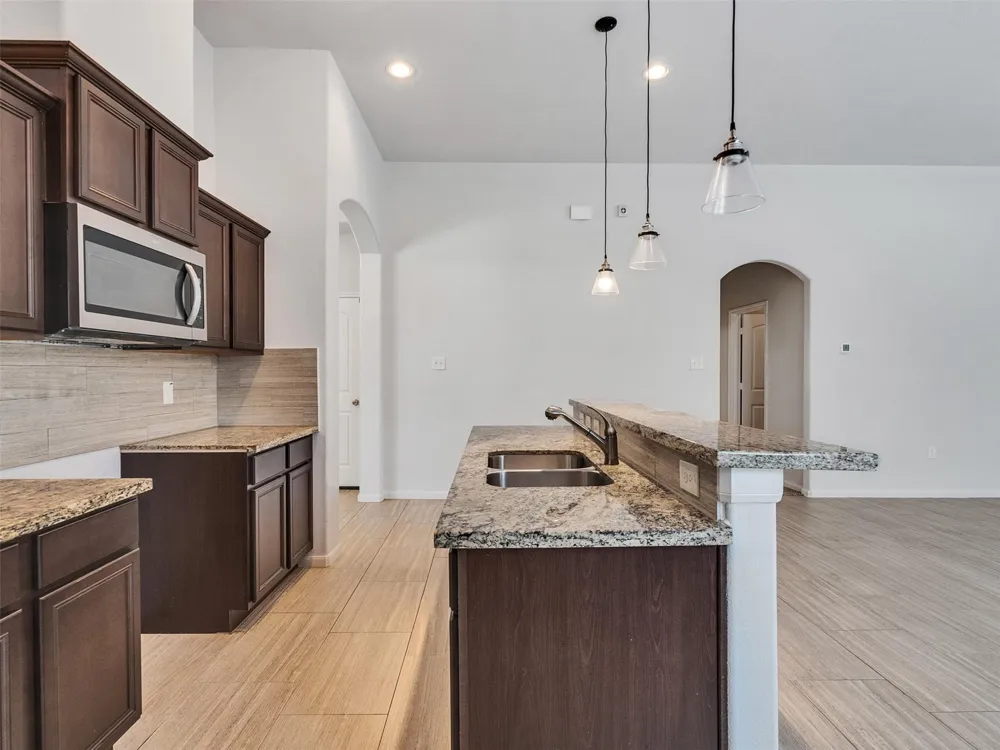 10026 Thicket Park Lane Humble, TX 77396