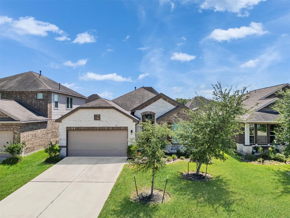 10026 Thicket Park Lane Humble, TX 77396