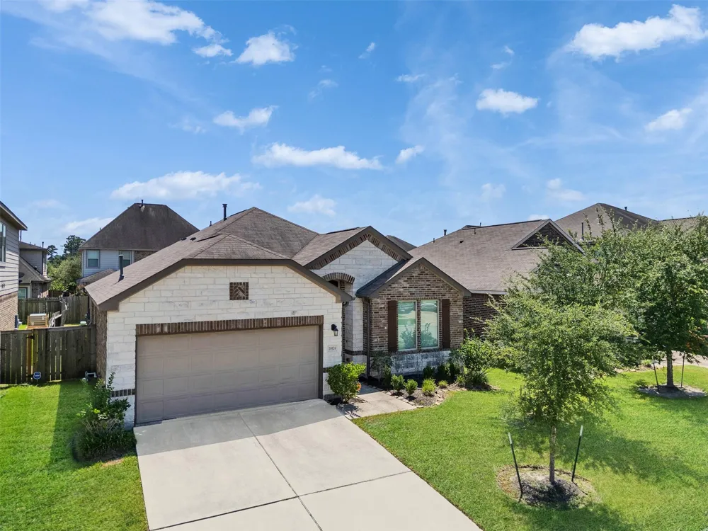 10026 Thicket Park Lane Humble, TX 77396