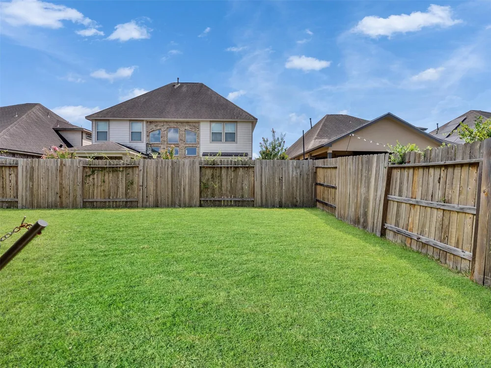 10026 Thicket Park Lane Humble, TX 77396