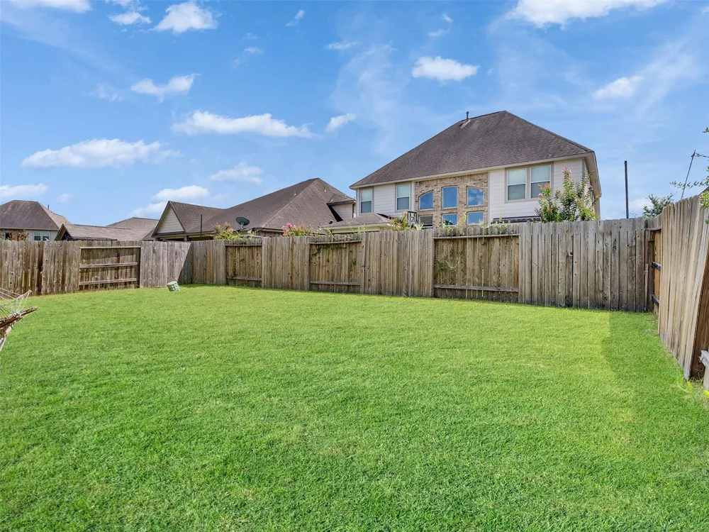 10026 Thicket Park Lane Humble, TX 77396