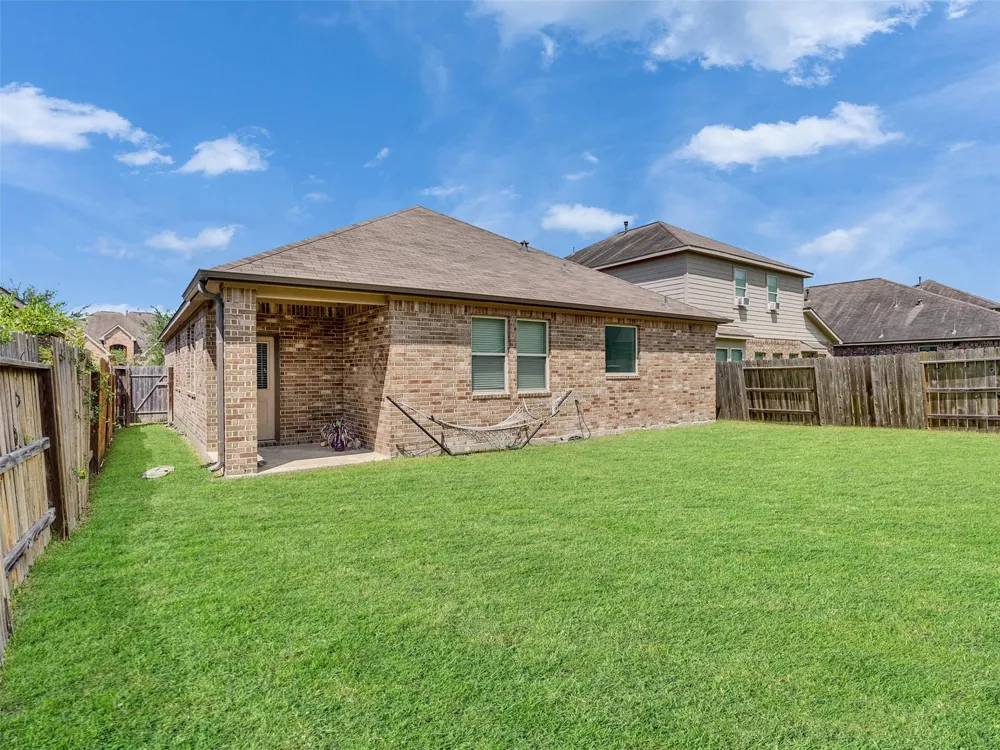 10026 Thicket Park Lane Humble, TX 77396