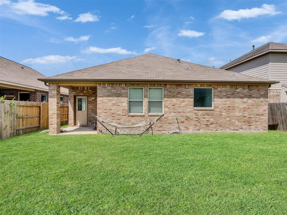10026 Thicket Park Lane Humble, TX 77396