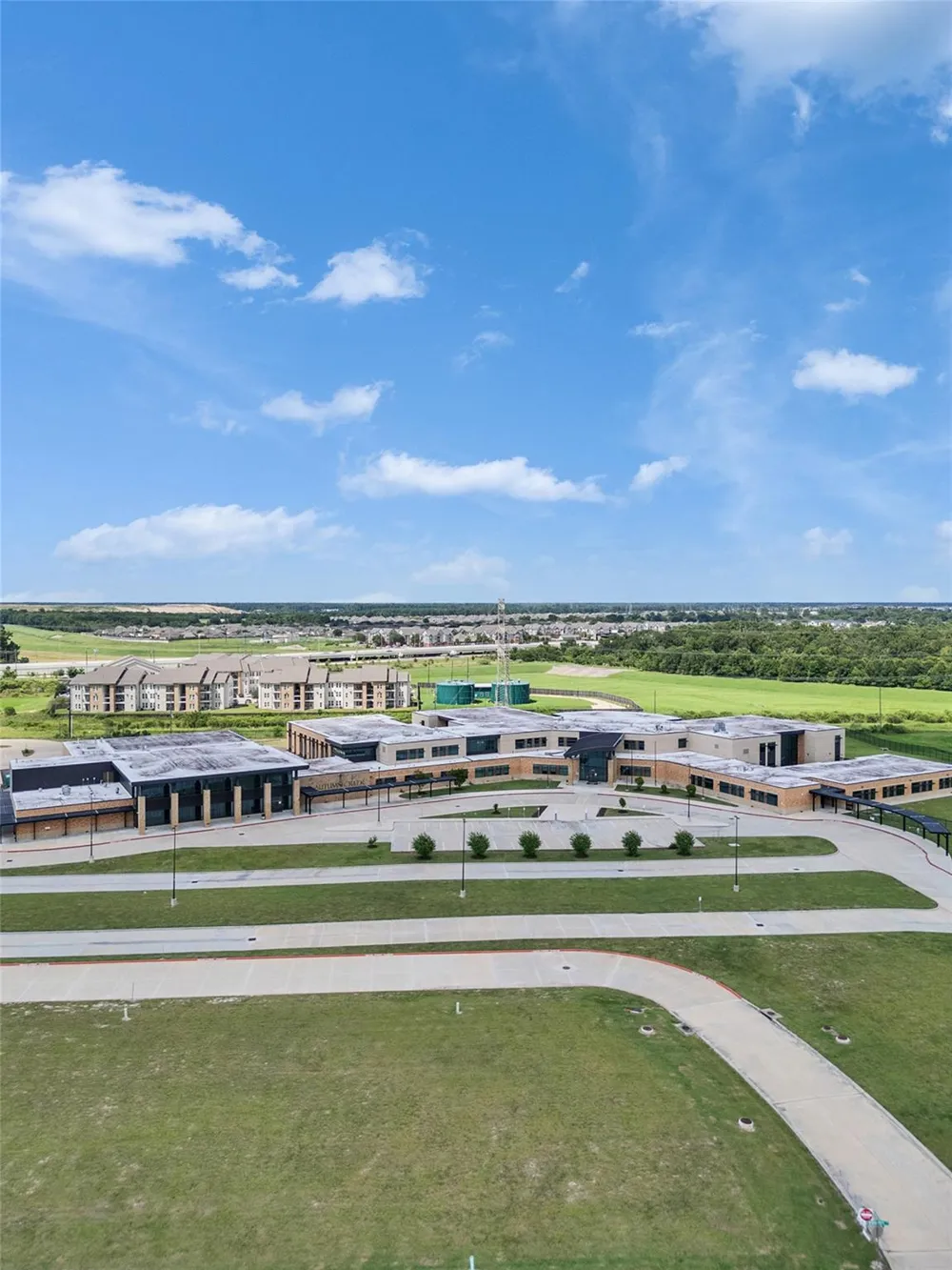 10026 Thicket Park Lane Humble, TX 77396