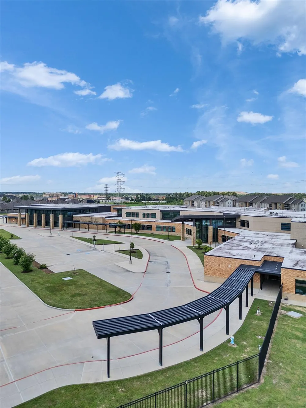 10026 Thicket Park Lane Humble, TX 77396