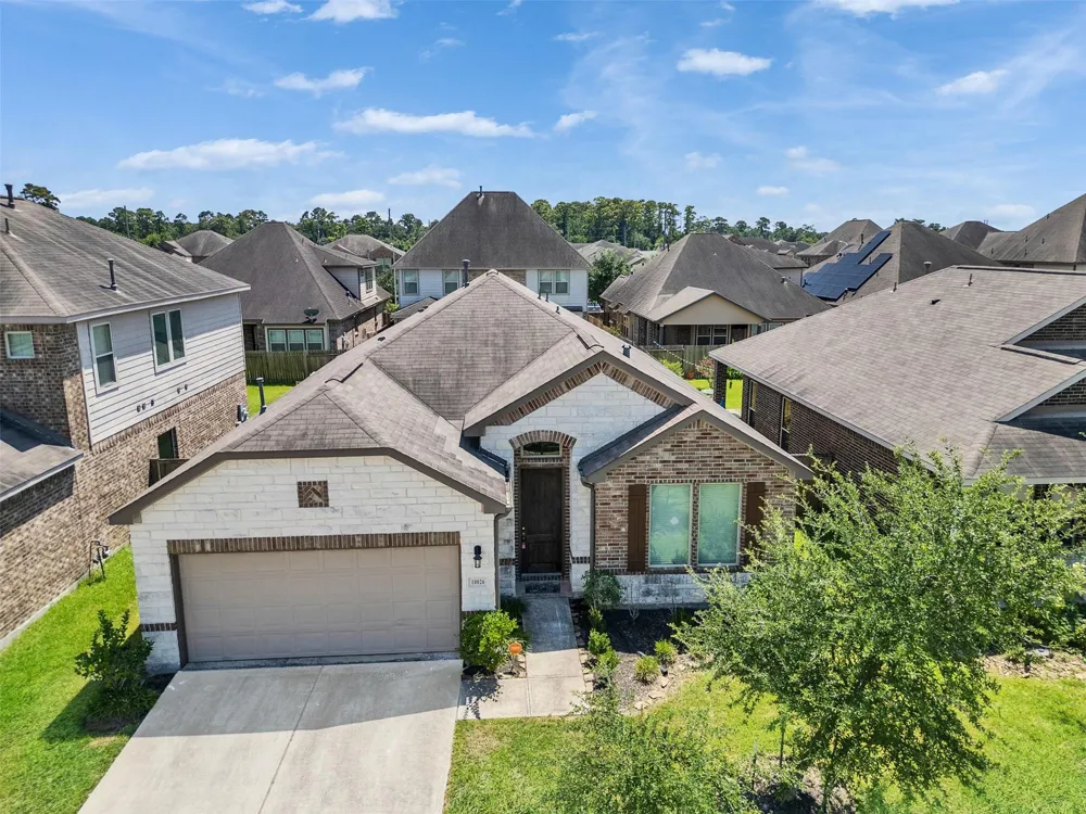 10026 Thicket Park Lane Humble, TX 77396