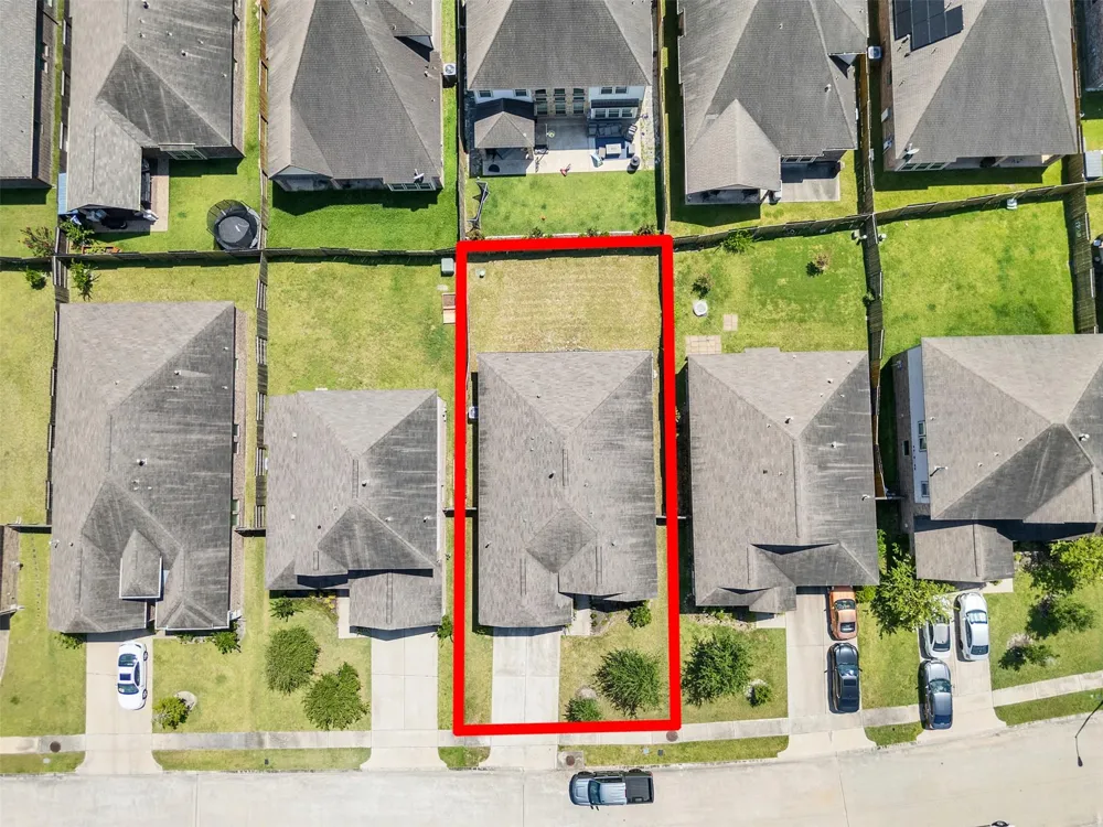 10026 Thicket Park Lane Humble, TX 77396