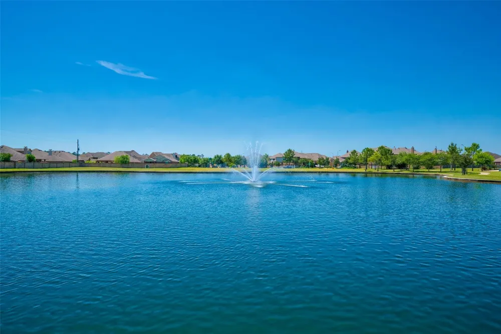 10026 Thicket Park Lane Humble, TX 77396
