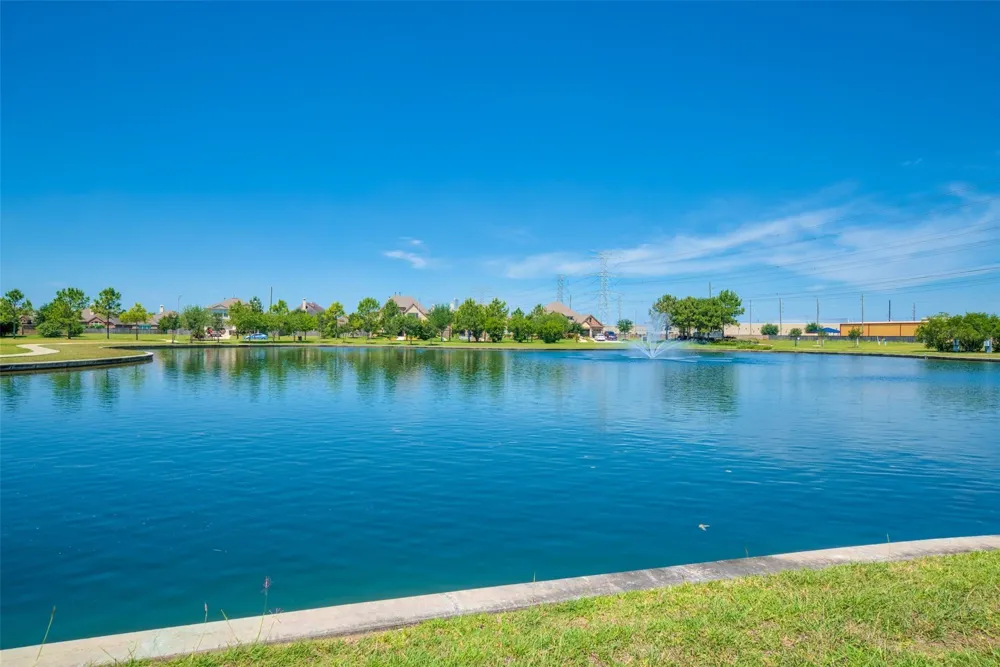 10026 Thicket Park Lane Humble, TX 77396