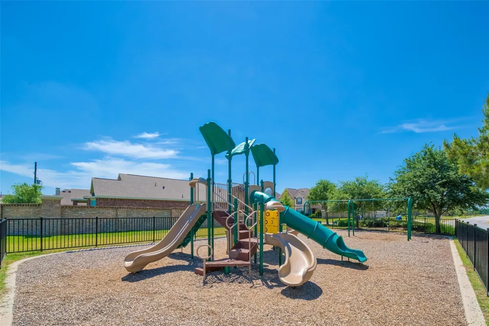 10026 Thicket Park Lane Humble, TX 77396