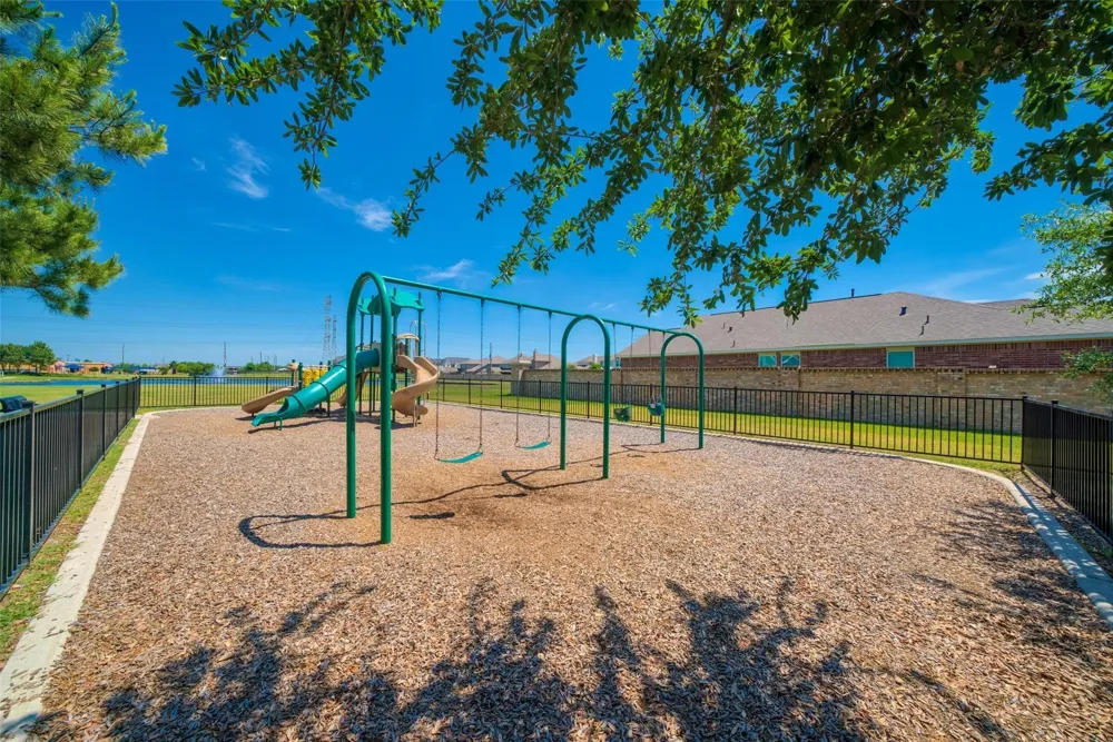 10026 Thicket Park Lane Humble, TX 77396