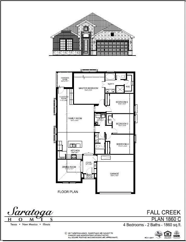 10026 Thicket Park Lane Humble, TX 77396
