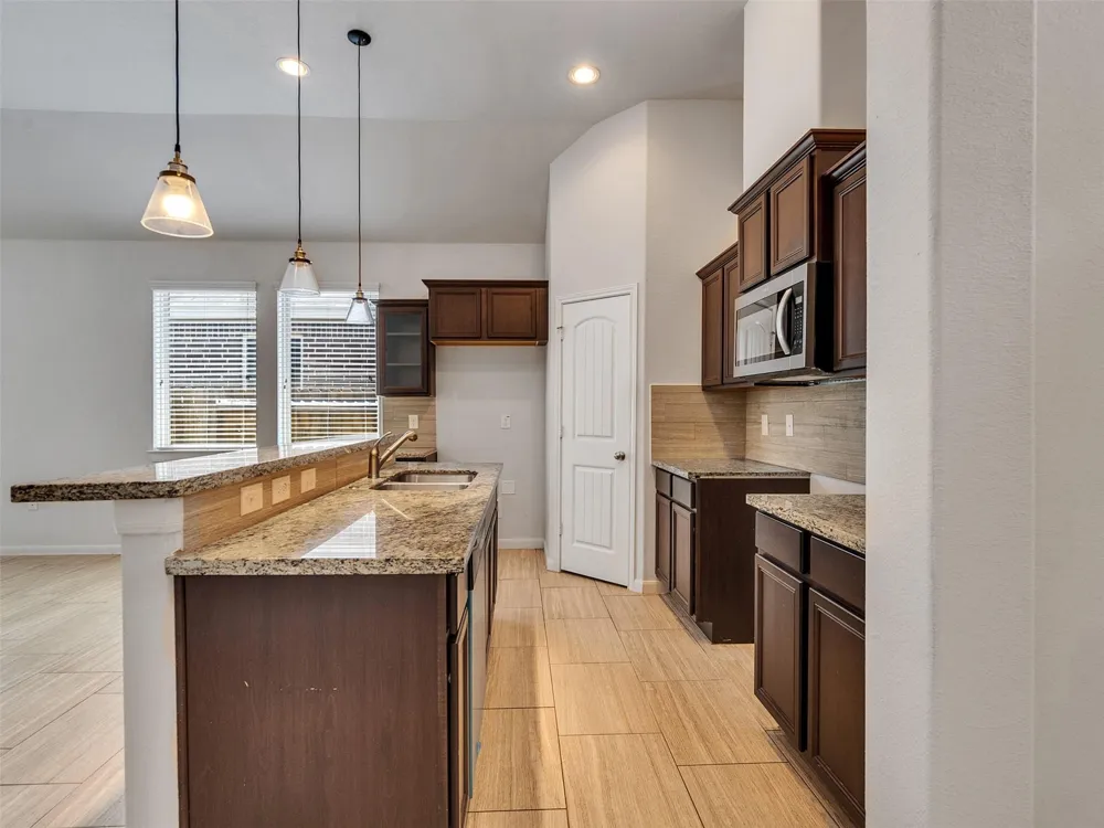 10026 Thicket Park Lane Humble, TX 77396